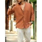 Men's Casual Fashion Shirts