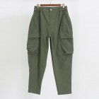 Trendy Loose Tapered Cargo Pants