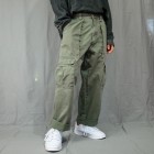 Royal PCS rge pocket cargo pants