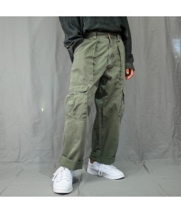 Royal PCS rge pocket cargo pants