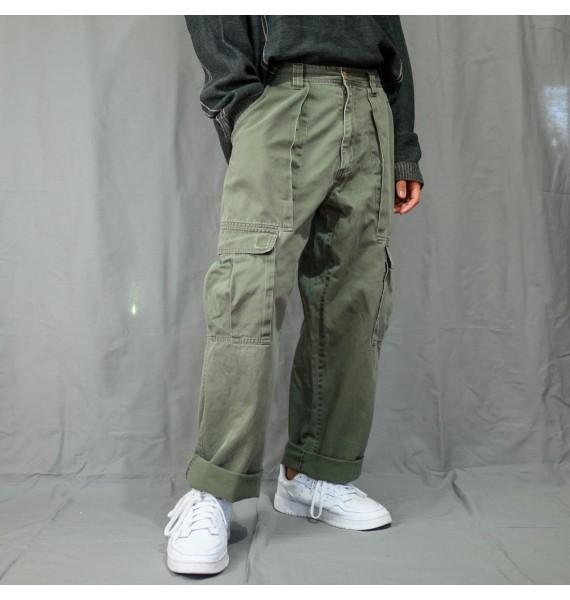 Royal PCS rge pocket cargo pants