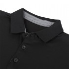 Men's Breathable Sweat-absorbing Quick-drying Polo Shirt