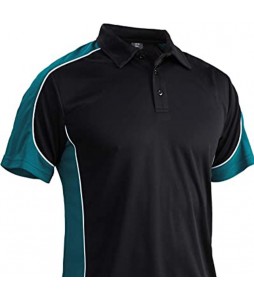 Men's Outdoor Short Sleeve Tactical Polo Shirt