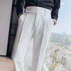 Men's Versatile Straight Casual Pants