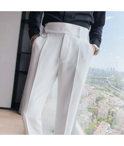 Men's Versatile Straight Casual Pants