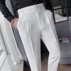 Men's Versatile Straight Casual Pants