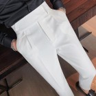 Men's Versatile Straight Casual Pants