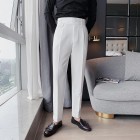 Men's Versatile Straight Casual Pants