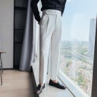 Men's Versatile Straight Casual Pants