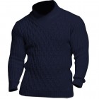 Men's Outdoor Warm Casual Knitted Sweater