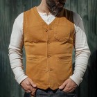 Lincoln Waistcoat Casual Outdoor Men's Waistcoats