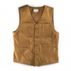 Lincoln Waistcoat Casual Outdoor Men's Waistcoats