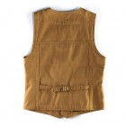 Lincoln Waistcoat Casual Outdoor Men's Waistcoats