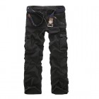 Men's Outdoor Multi-pocket Cargo Pants