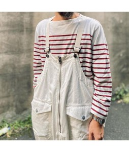 Men's Casual Retro Overalls