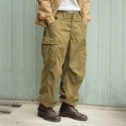 Men's  Fashion Cargo Pants