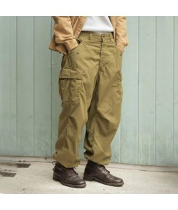 Men's  Fashion Cargo Pants