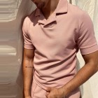 Gentlemans Pin Polo Shirt