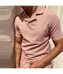 Gentlemans Pin Polo Shirt