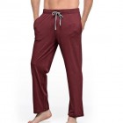 Men's Casual Loose Cotton Sports Trousers