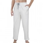 Men's Casual Loose Cotton Sports Trousers