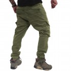 Men's Outdoor  Multi-pocket Tactical Pants