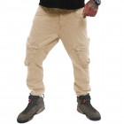 Men's Outdoor  Multi-pocket Tactical Pants