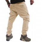 Men's Outdoor  Multi-pocket Tactical Pants