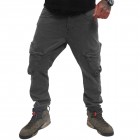 Men's Outdoor  Multi-pocket Tactical Pants