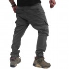 Men's Outdoor  Multi-pocket Tactical Pants