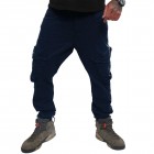 Men's Outdoor  Multi-pocket Tactical Pants