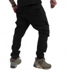 Men's Outdoor  Multi-pocket Tactical Pants