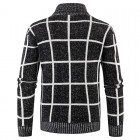 Men's Casual Pid Cardigan