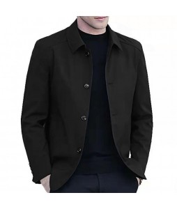 Men's Outdoor Business Casual Suit Jacket