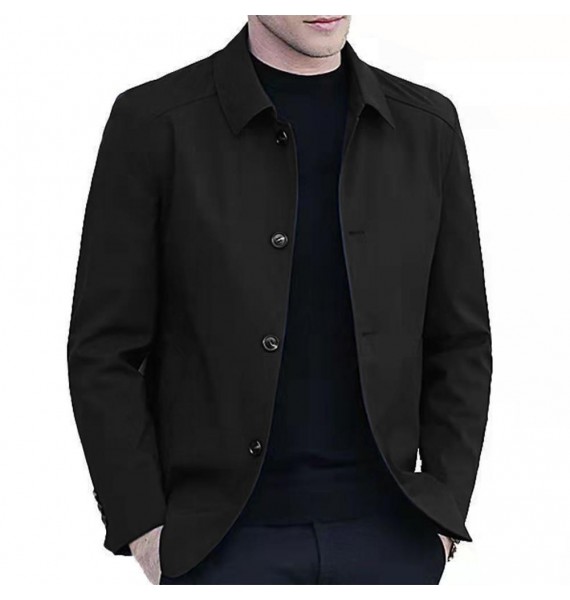 Men's Outdoor Business Casual Suit Jacket