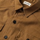 Men's Retro Simple Tooling Pocket Jacket