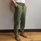 OG-107 Fatigue Utility Pants Baker Pants