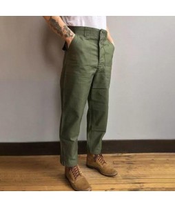 OG-107 Fatigue Utility Pants Baker Pants