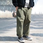 OG-107 Fatigue Utility Pants Baker Pants