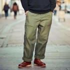 OG-107 Fatigue Utility Pants Baker Pants