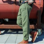 OG-107 Fatigue Utility Pants Baker Pants