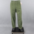 OG-107 Fatigue Utility Pants Baker Pants