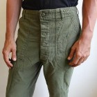 OG-107 Fatigue Utility Pants Baker Pants