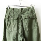 OG-107 Fatigue Utility Pants Baker Pants