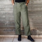 OG-107 Fatigue Utility Pants Baker Pants