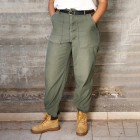 OG-107 Fatigue Utility Pants Baker Pants