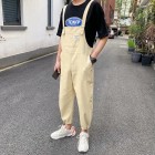 men's retro overalls