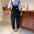 men's retro overalls