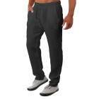 Men's Breathable Cotton Linen Loose Casual Pants