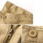 Men's Outdoor Casual Loose Multi-pocket Work Pants